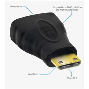 کابل تبدیل Mini DisplayPort به HDMI پرولینک مدل MP415 طول 2 متر Prolink To Cable 2m 