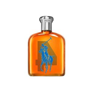 ادوتویلت مردانه رالف لورن بیگ پونی4 مدل Big Pony 4 حجم 125 میل Ralph Lauren Big Pony 4 EDT for men 125ml