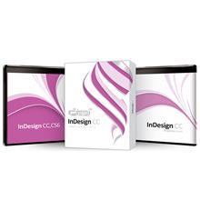 آموزش مقدماتیInDesign CC Parand InDesign CC  Training