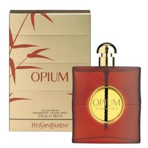 عطر زنانه ایوسن لورن اوپیوم تویلت Yves Saint Laurent Opium for women EDT 90ML