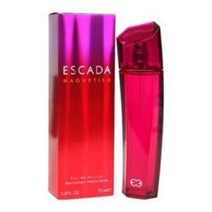 عطر زنانه اسکادا مگنتیزم Escada Magnetism for women