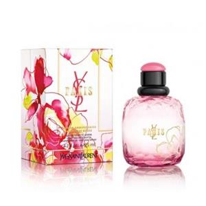 عطر زنانه ایوسن لورن پاریس پرمیرز رز Yves Saint Laurent Paris Premieres Roses Paris Premieres Roses 2012 Yves Saint Laurent for women