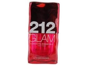 عطر زنانه کارولینا هررا گلم 60 میل 212 Carolina Herrera glam