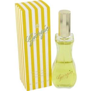 عطر زنانه جورجیو بورلی هیلز Giorgio Beverly Hills for women 