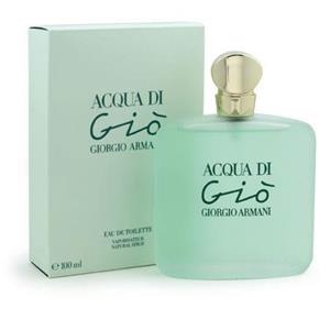 عطر زنانه آکوآ دی جویا جورجیو آرمانی Acqua di Gioia Giorgio Armani for women