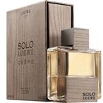 Loewe Solo Loewe Cedro EDP For Men