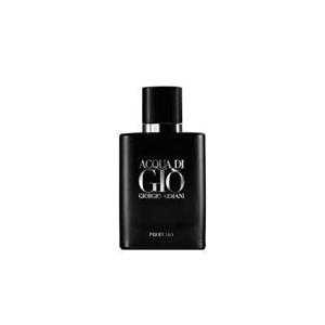 عطر مردانه جورجیو آرمانی آکوا دی جیو پروفومو Acqua di Gio Profumo Giorgio Armani for men GIORGIO ARMANI PROFUMO PARFUM