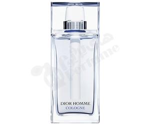 عطر مردانه دیور هوم کلن 2013 Dior Homme Cologne 2013 for men DIOR HOMME COLOGNE