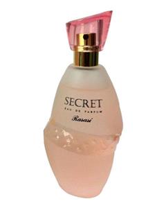 ادکلن زنانه رصاصی سکرت Rasasi Secret for women Eau De Parfum For Women 