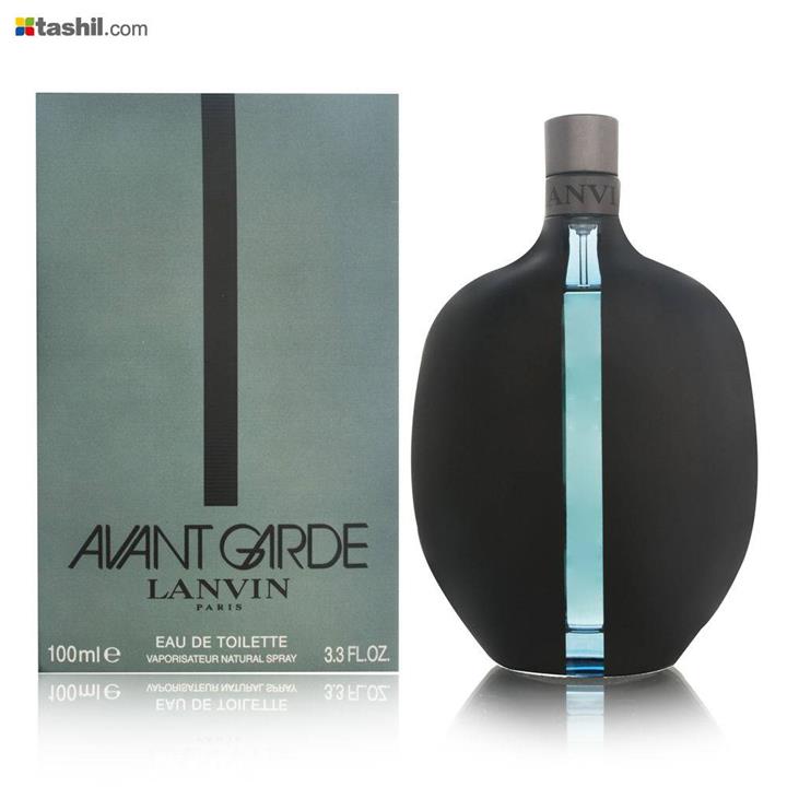 عطر مردانه لنوین آوانت گارد 100 میل