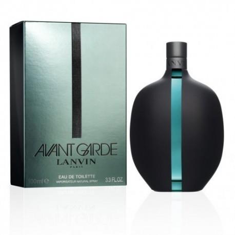 عطر مردانه لنوین آوانت گارد 100 میل