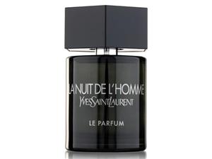 عطر مردانه ایو سن لورن لا نوت د لهوم له پارفوم (مشکی)  Yves Saint Laurent L La Nuit de L Homme Le Parfum 100