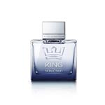 Antonio Banderas King Of Seduction EDT For Men-100ml