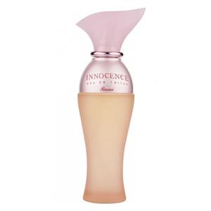 ادکلن زنانه و مردانه رساسی اینسنس Rasasi Innocence for women Rasasi Innocence Eau De Parfum