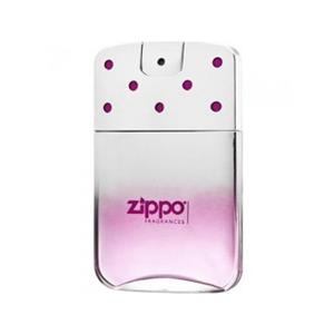 عطر زنانه زیپو فیل زون Zippo Feelzone for women Zippo Feelzone for women - 75mil - EDT