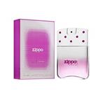 عطر زنانه زیپو فیل زون Zippo Feelzone for women