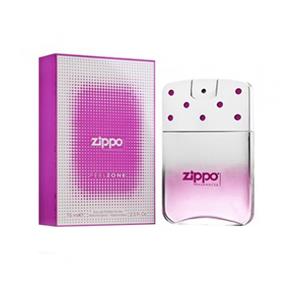 عطر زنانه زیپو فیل زون Zippo Feelzone for women Zippo Feelzone for women - 75mil - EDT