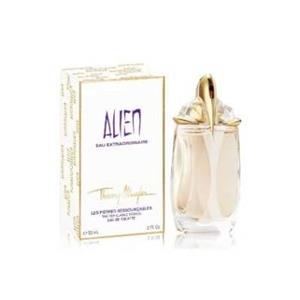 عطر زنانه تیری موگلر آلین اکسترا اردینری Thierry Mugler Alien Eau Extraordinaire for women 