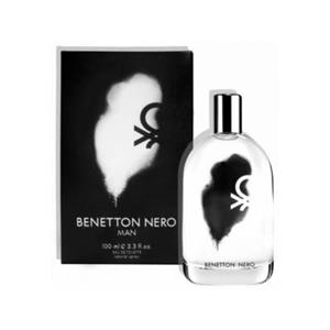 عطر مردانه بنتون نرو Benetton Nero for men