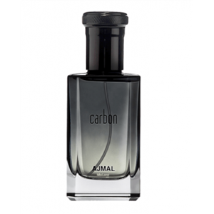 ادو پرفیوم مردانه اجمل مدل Carbon حجم 100 میلی لیتر Ajmal Carbon Eau De Parfume For Men 100 ml