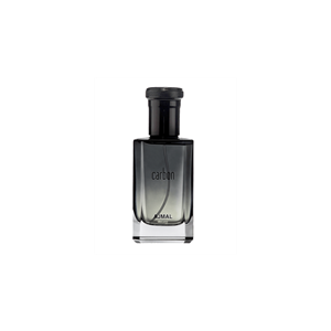 ادو پرفیوم مردانه اجمل مدل Carbon حجم 100 میلی لیتر Ajmal Carbon Eau De Parfume For Men 100 ml