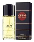 عطر مردانه اپیوم Opium Yves Saint Laurent men