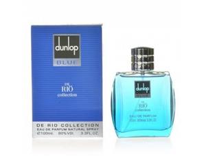 عطر مردانه ریو کالکشن دانلوپ بلک Rio Collection dunlop Black for men 