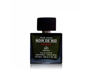 عطر مردانه ریو کالکشن فور نویر Rio Collection Four Noir for men 