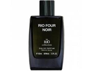 عطر مردانه ریو کالکشن فور نویر Rio Collection Four Noir for men 