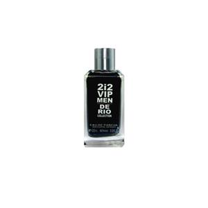 عطر مردانه ریو کالکشن تو آی تو وی آی پی  Rio Collection 2i2 VIP for men