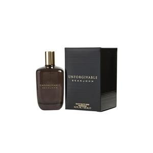 عطر مردانه شان جان آنفورگیوبل Sean John Unforgivable for men EDT 