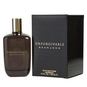 عطر مردانه شان جان آنفورگیوبل Sean John Unforgivable for men EDT 