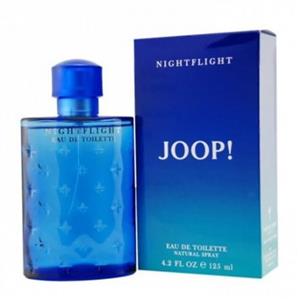 ادکلن مردانه جوپ نایت فلایت NightFlight For Men By Joop - 125MIL