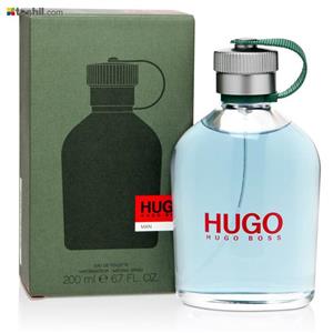 ادکلن مردانه هوگو بوس پور Hugo Boss Pure For Men 