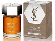 عطر مردانه ایو سن لورن لهوم Yves Saint Laurent L Homme