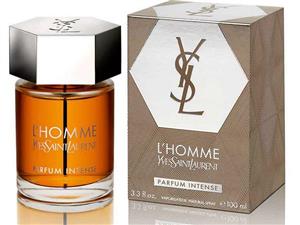 عطر مردانه ایو سن لورن لهوم Yves Saint Laurent L Homme 