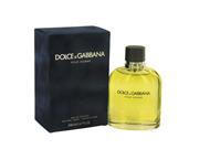 عطر مردانه دلچی گابانا (دی اند جی) پور هم Dolce&Gabbana Pour Homme