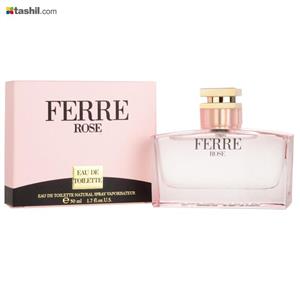 عطر مردانه جیانفرانکو فره جی اف فره لویی-هیم Gianfranco Ferre GF Ferre Lui-Him 