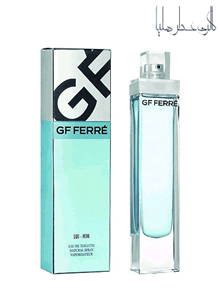 عطر مردانه جیانفرانکو فره جی اف فره لویی-هیم Gianfranco Ferre GF Ferre Lui-Him 