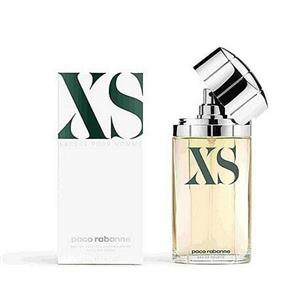 عطر مردانه پاکو رابان ایکس اس اکسس پور هوم   Paco Rabanne XS Excess Pour Homme