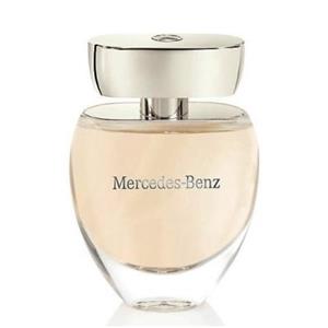 عطر زنانه مرسدس بنز ادو پرفیوم Mercedes Benz For Women EDP