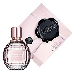 عطر زنانه ویکتور اند رولف فلاوربمب ادو پرفیوم Viktor&Rolf   Flowerbomb EDP