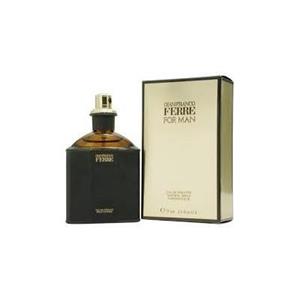 عطر مردانه آکوآ آزارا جانفرانکو فرره Acqua Azzurra Gianfranco Ferre for men 