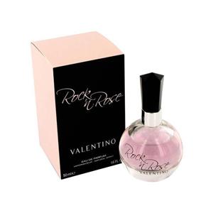 عطر زنانه ولنتینو راکن رز Valentino Rock  n Rose for women 