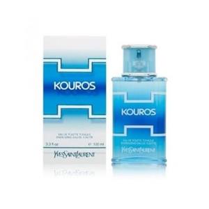 ادوتویلت مردانه YSL Kouros 100ml