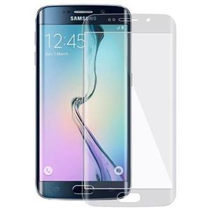 محافظ صفحه نمایش اسپیگن مدل Curved Crystal مناسب برای گوشی موبایل سامسونگ گلکسی S6 اج پلاس Spigen Curved Crystal Screen Protector For Samsung Galaxy S6 Edge Plus