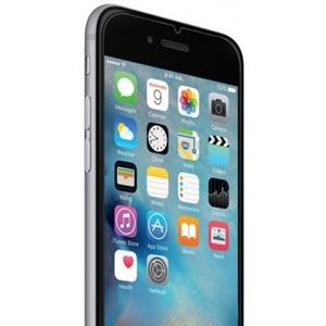 محافظ صفحه نمایش اسپیگن مدل Crystal مناسب برای گوشی موبایل اپل آیفون 6s Spigen Crystal Screen Protector For Apple iPhone 6s