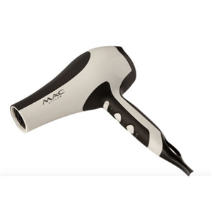 سشوار مسافرتی مک استایلر مدل MC-6603 M.A.C Styler MC-6603 Hair Dryer