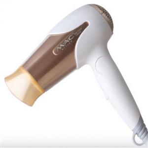 سشوار مسافرتی مک استایلر مدل MC 6603 M.A.C Styler Hair Dryer 