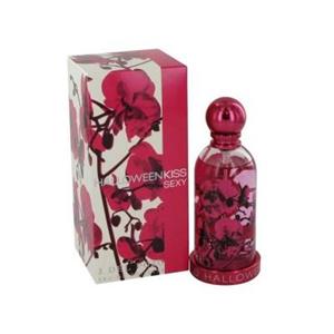 عطر ادوتویلت زنانه جسوس دل پوزو هالوین پشن کیس س ک س ی Jesus Del Pozo Halloween Passion Kiss - for women - 100mil